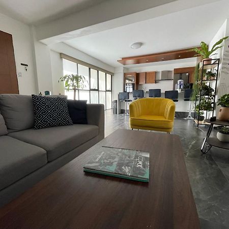 Great Apartment In The Heart Of Coyoacan Cidade do México Exterior foto