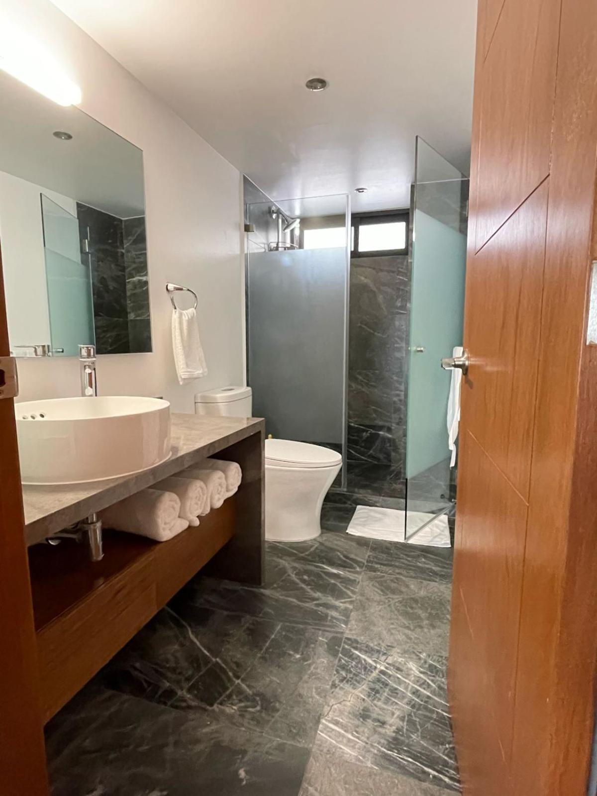 Great Apartment In The Heart Of Coyoacan Cidade do México Exterior foto